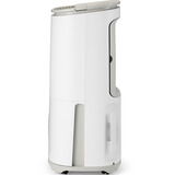 Meaco Dry Arete One 20L Deshumidificador y Purificador de Aire por Compresor blanco/Beige