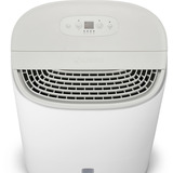 Meaco Dry Arete One 20L Deshumidificador y Purificador de Aire por Compresor blanco/Beige