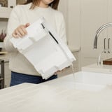 Meaco Dry Arete One 20L , Deshumidificador blanco/Beige