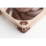 Noctua NA-IS1-12 Sx2, Soporte marrón/Beige