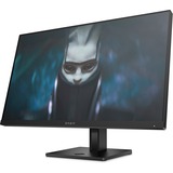 OMEN OMEN 24 (HSD-0154-A), Monitor de gaming negro