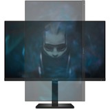 OMEN OMEN 24 (HSD-0154-A), Monitor de gaming negro