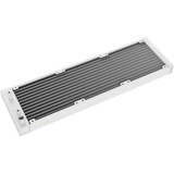 Ocypus Sigma L36 EX ARGB, Refrigeración por agua blanco