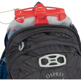 Osprey 10005082, Mochila gris oscuro