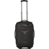 Osprey Rolling Transporter 40, Carretilla negro