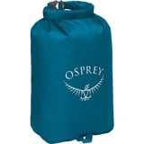 Osprey Ultralight Drysack 6, Bolsa de embalaje azul