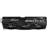 PNY GeForce RTX 5070, Tarjeta gráfica 