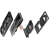 PNY GeForce RTX 5070, Tarjeta gráfica 
