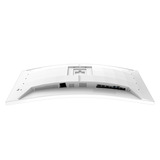 Philips 34M2C5601QA, Monitor de gaming blanco