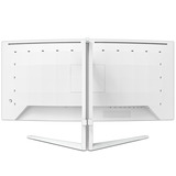 Philips EVNIA 34M2C5601QA, Monitor de gaming blanco