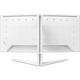 Philips EVNIA 34M2C5601QA, Monitor de gaming blanco