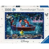 Ravensburger Puzzle Disney Edición de Coleccionista - Arielle 