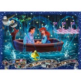 Ravensburger Puzzle Disney Edición de Coleccionista - Arielle 