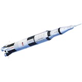 Ravensburger Rompecabezas 3D Cohete Apollo Saturn V, Puzzle 