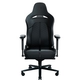 Razer ENKI Silla para videojuegos de PC Asiento acolchado Negro, Asientos de juego negro, Silla para videojuegos de PC, 136 kg, Asiento acolchado, Respaldo tapizado, 166,5 cm, 204 cm