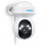 Reolink E Series E560, Cámara de vigilancia blanco