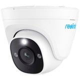 Reolink NVS8-8MD4 kit de videovigilancia Alámbrico 8 canales, Conjunto Alámbrico, Almohadilla, RJ-45, Interior / exterior, 700 lm, 6500 K