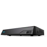 Reolink NVS8-8MD4 kit de videovigilancia Alámbrico 8 canales, Conjunto Alámbrico, Almohadilla, RJ-45, Interior / exterior, 700 lm, 6500 K