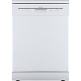 Respekta 80021011600012, Lavavajillas blanco