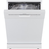 Respekta 80021011600012, Lavavajillas blanco