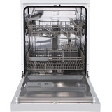 Respekta 80021011600012, Lavavajillas blanco