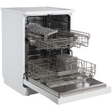 Respekta 80021011600012, Lavavajillas blanco