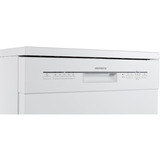 Respekta 80021011600012, Lavavajillas blanco