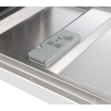 Respekta 80021011600012, Lavavajillas blanco