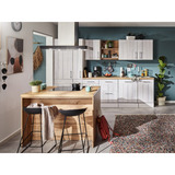 Respekta Cara, Campana extractora acero fino/Negro