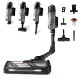 Rowenta X-Force Flex 12.60 Neo Complete RH9L55, Aspirador vertical 