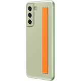 SAMSUNG EF-XG990CMEGWW funda para teléfono móvil 16,3 cm (6.4") Verde, Oliva verde oliva/Naranja, Funda, Samsung, Galaxy S21 FE, 16,3 cm (6.4"), Verde, Oliva
