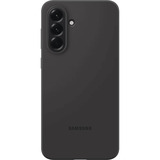 SAMSUNG Funda Silicona Negra para A56 5G, Funda para teléfono móvil negro, Funda, Samsung, Galaxy A56 5G, 17 cm (6.7"), Negro
