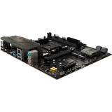 SAPPHIRE PULSE B550M, Placa base 