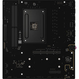 SAPPHIRE PULSE B550M, Placa base 