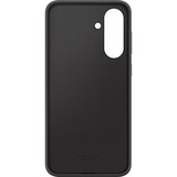 Samsung Funda Silicona Negra para A56 5G, Funda para teléfono móvil negro, Funda, Samsung, Galaxy A56 5G, 17 cm (6.7"), Negro