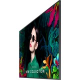 Samsung QM55C Pantalla plana para señalización digital 139,7 cm (55") LCD Wifi 500 cd / m² 4K Ultra HD Negro Tizen 24/7, Pantalla de gran formato negro, Pantalla plana para señalización digital, 139,7 cm (55"), LCD, 3840 x 2160 Pixeles, Wifi, 24/7