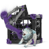 Schleich 42766, Muñecos 