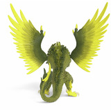 Schleich 70854, Muñecos 