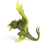 Schleich 70854, Muñecos 