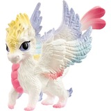 Schleich BAYALA 70825 figura de juguete para niños, Muñecos 5 año(s), Beige, Azul, Verde
