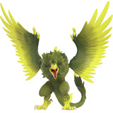 Schleich ELDRADOR CREATURES 70854 figura de juguete para niños, Muñecos 7 año(s), Multicolor, Plástico