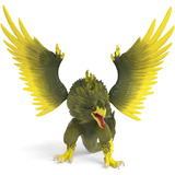 Schleich ELDRADOR CREATURES 70854 figura de juguete para niños, Muñecos 7 año(s), Multicolor, Plástico