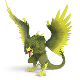Schleich ELDRADOR CREATURES 70854 figura de juguete para niños, Muñecos 7 año(s), Multicolor, Plástico