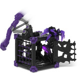 Schleich Eldrador Creatures BattleCave Araña de las Sombras, Muñecos 