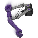 Schleich Eldrador Creatures BattleCave Araña de las Sombras, Muñecos 