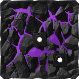 Schleich Eldrador Creatures BattleCave Araña de las Sombras, Muñecos 