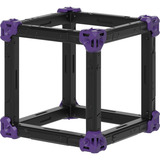 Schleich Eldrador Creatures BattleCave Araña de las Sombras, Muñecos 