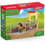 Schleich FARM WORLD 42609 set de juguetes, Muñecos Granja, 3 año(s), Multicolor