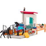 Schleich HORSE CLUB 42611 set de juguetes, Muñecos 5 año(s), Multicolor, Plástico