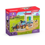 Schleich HORSE CLUB 42611 set de juguetes, Muñecos 5 año(s), Multicolor, Plástico